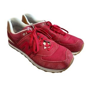 New Balance 574 Sneakers—12